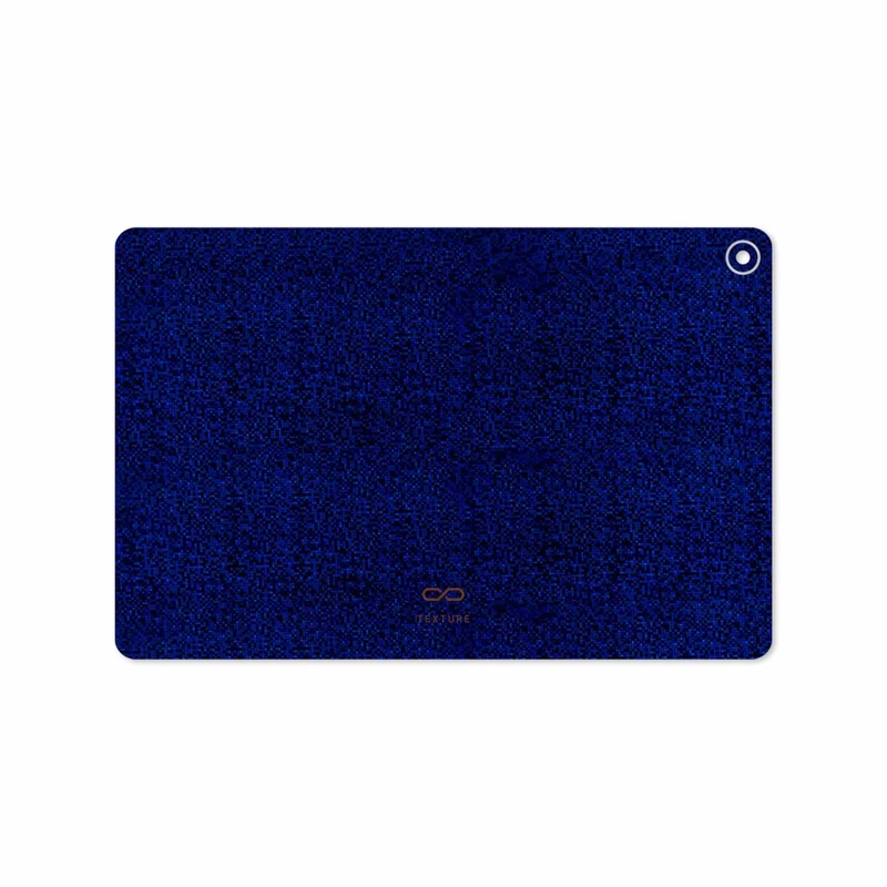 برچسب پوششی ماهوت مدل Blue-Holographic مناسب برای تبلت هوآوی Matepad T10 2020 AGS-L09