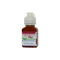 روغن سیاهدانه دینا مدل پرس سرد حجم 30 میلی لیتر