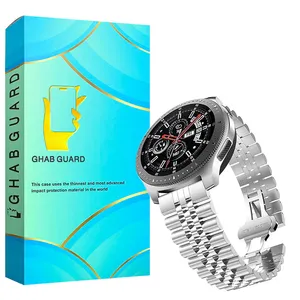 Ghab Guard ROGT Band For Glorimi gs2 22mm