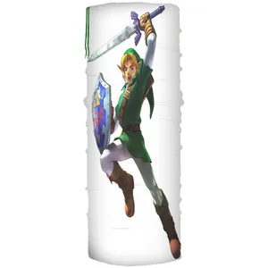 دستمال سر و گردن مدل شوالیه کد E 252