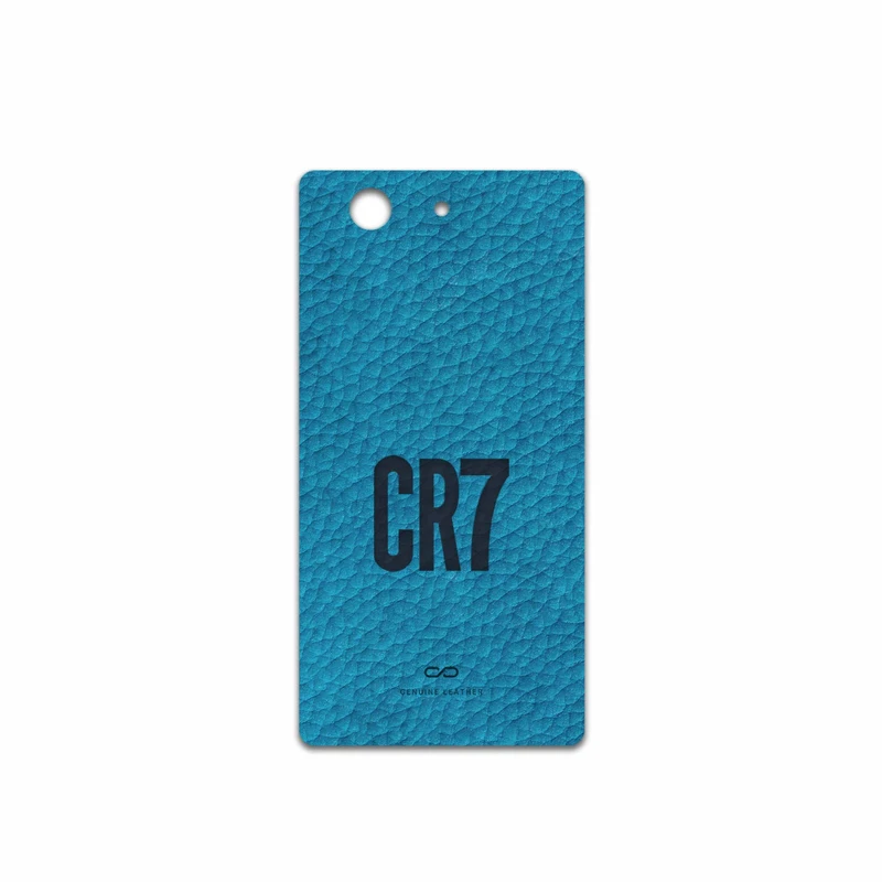 برچسب پوششی ماهوت مدل BL-CR7 مناسب برای گوشی موبایل سونی Xperia Z3 Compact