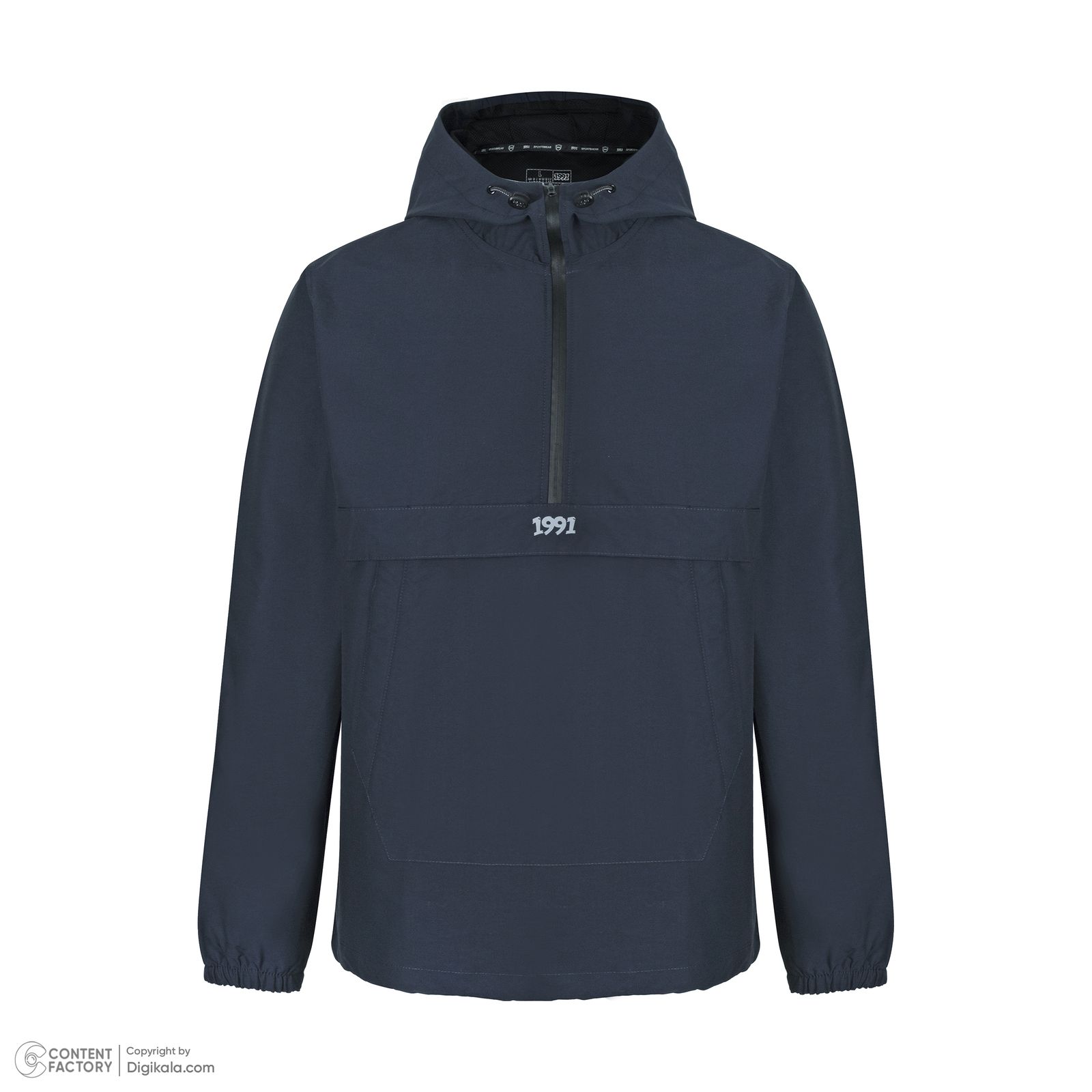 بادگیر ورزشی مردانه 1991 اس دبلیو مدل GK1921 B - - 10