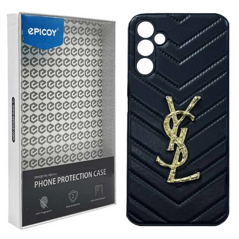 کاور اپیکوی مدل YSL مناسب برای گوشی موبایل سامسونگ Galaxy A14 4G/5G