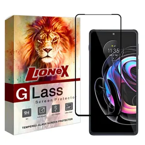  Lionex CERAMLION Screen Protector For Motorola Edge 20 Pro
