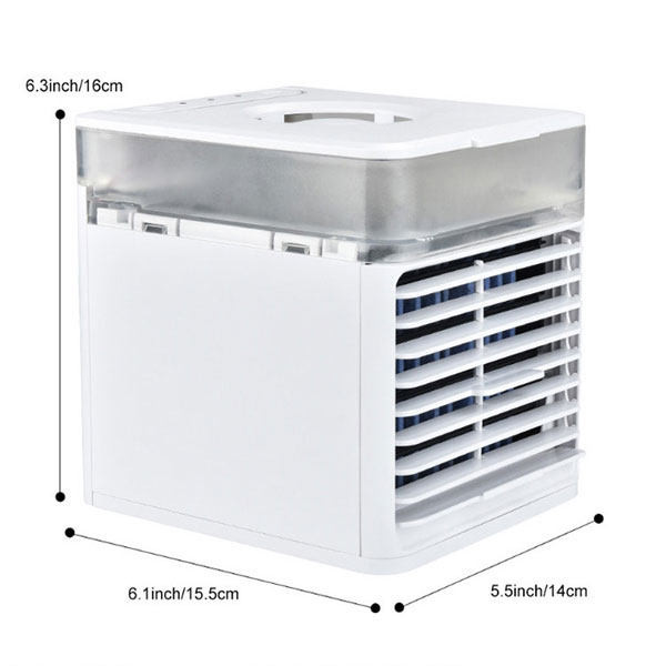کولر آبی مدل Mini Portable کولر آبی مدل Mini Portable
