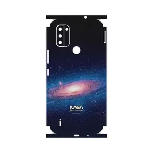 MAHOOT Universe_by_NASA_4-FullSkin Cover Sticker for Nokia C31