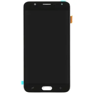 صفحه نمایش مدل j720F مناسب برای گوشی موبایل سامسونگ GALAXY J720 / J7 2018 / J7 Duos