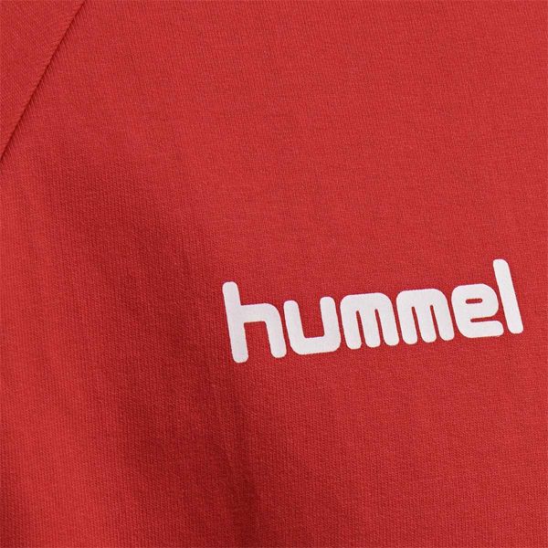 سویشرت ورزشی مردانه هامل مدل cotton -  - 5
