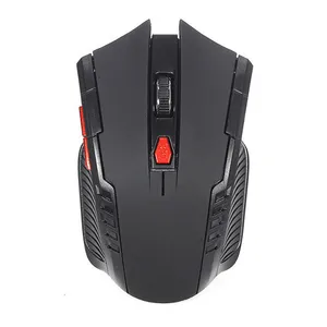 ماوس بی سیم مخصوص بازی مدل CHANGER 113