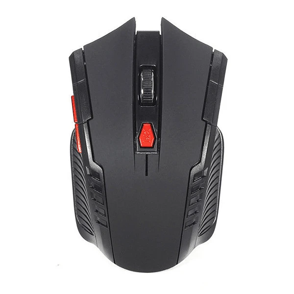 ماوس بی سیم مخصوص بازی مدل CHANGER 113