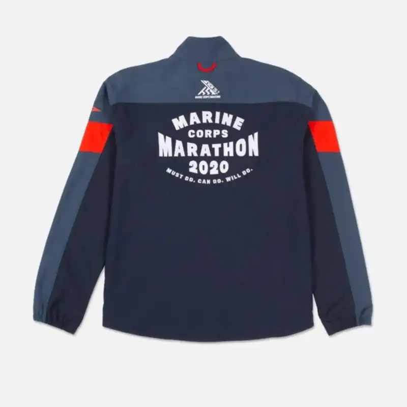 سویشرت ورزشی مردانه بروکس مدل Maraton23