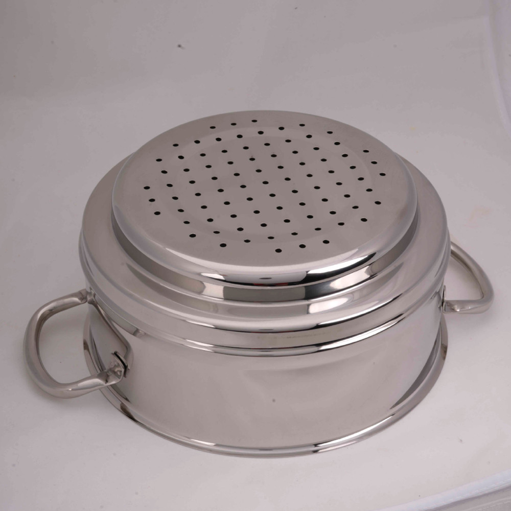 سبد بخارپز برگهف مدل Collect 20-24Cm