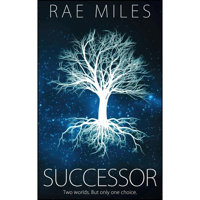 کتاب Successor اثر Rae Miles انتشارات تازه ها