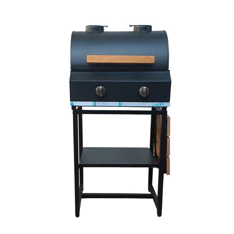 باربیکیو مدل g50