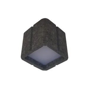 چراغ سقفی مدل rosha noor