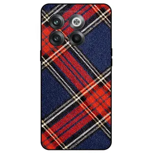 Megafone Texture 8103 Cover For OnePlus Ace Pro