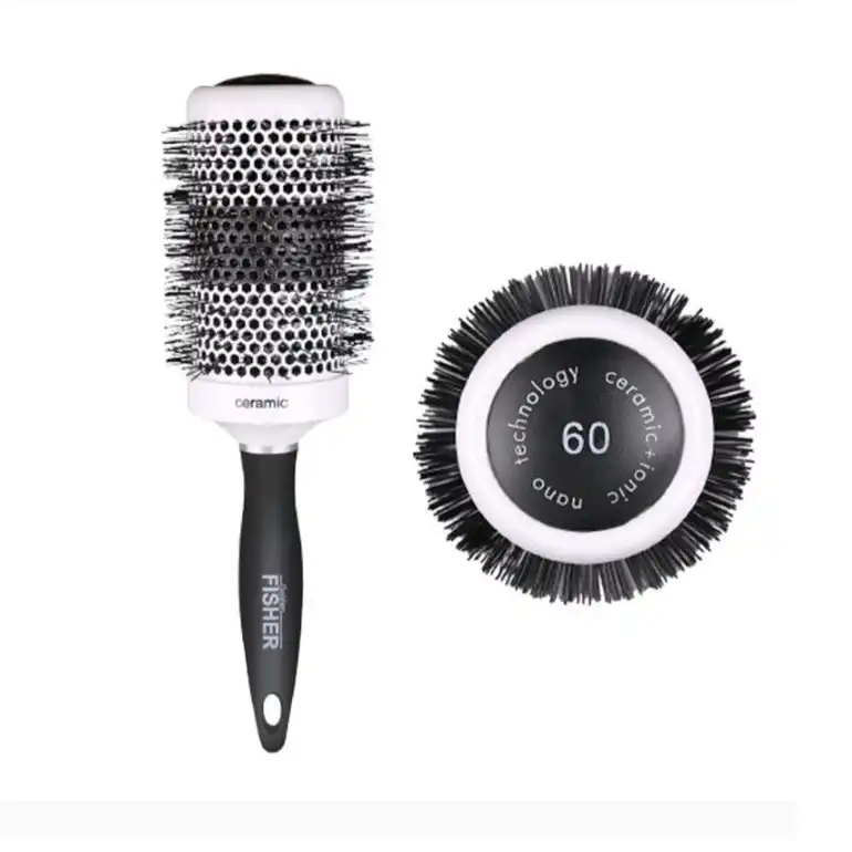 برس مو گلدن فیشر مدل 60