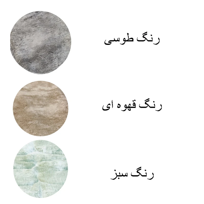 عکس شماره 5 : تشک مهمان ایران لحاف مدل بیتا قیطون دوزی یک نفره سایز 185×85 سانتی متر