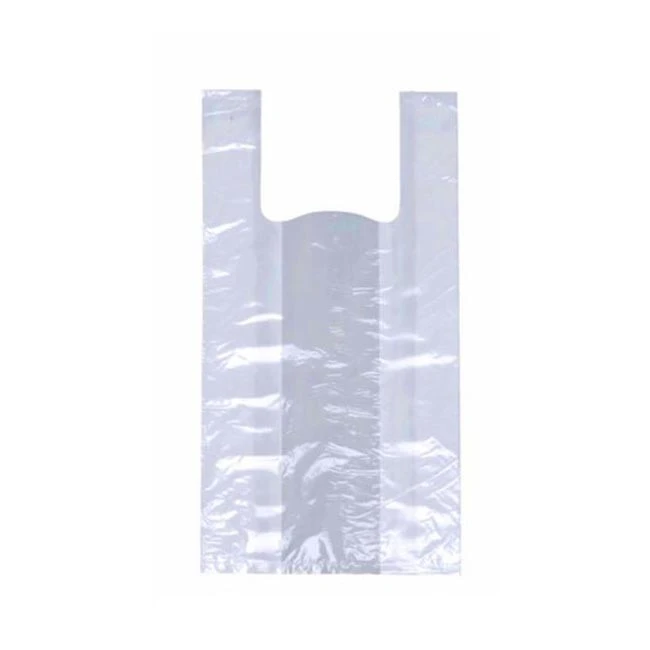 کیسه خرید پلاسفا مدل 35.25 بسته 50 عددی