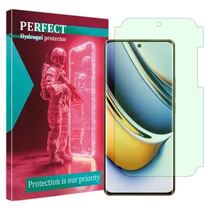Perfect Eye Care model anti green screen protector suitable for Realme 11 Pro Plus mobile phone