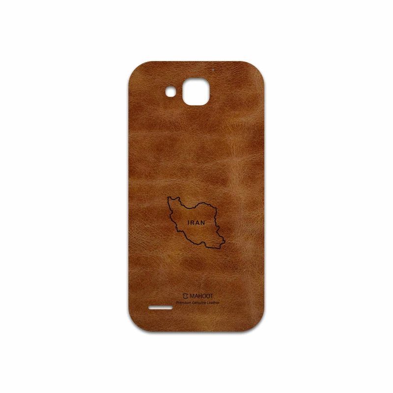 برچسب پوششی ماهوت مدل BFL-IRC مناسب برای گوشی موبایل هوآوی Ascend G750