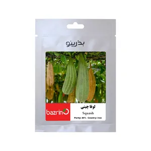بذر لوفا چینی بذرینو کد BZNO-164