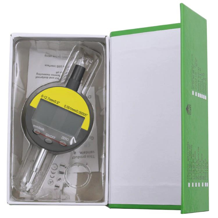 ساعت اندیکاتور مدل Hp.001