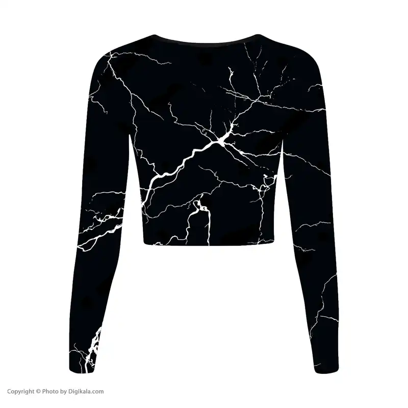 ست 5 تکه لباس ورزشی زنانه مدل 1801-4104-63-50-3608