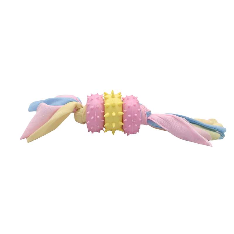 اسباب بازی سگ مدل Mix Toy 4