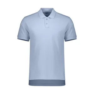پولوشرت آستین کوتاه مردانه فدیکو مدل 003