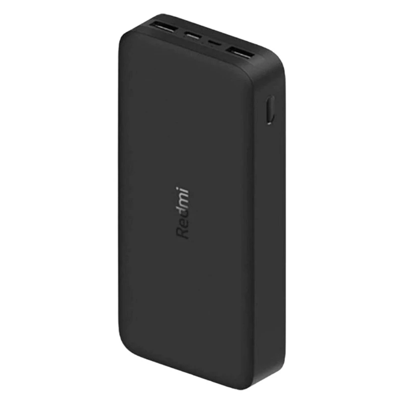 پاوربانک مدل REdMI PB200LZM ظرفیت 20000 میلی آمپر ساعت