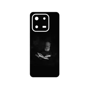 MAHOOT Hoshang Ebtehaj Cover Sticker for Honor X7d 4G