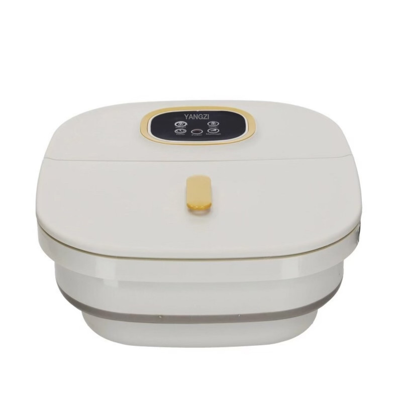 ماساژور برقی پا یانگزی مدل آکاردئونی کد GB4706