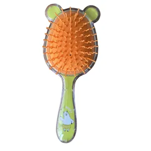 برس کودک مدل آکواریومی طرح لاما کد L L L 005