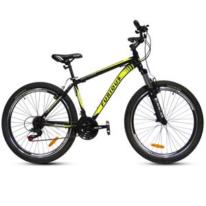 دوچرخه شهری فوریوز مدل Avenger سایز طوقه 26