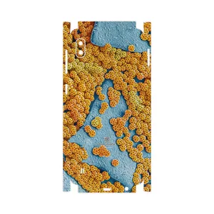 MAHOOT Atom Universe 7-FullSkin Cover Sticker for Samsung Galaxy A10