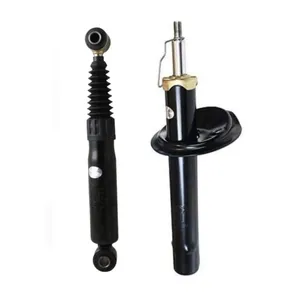 کمک فنر جلو راست و عقب کی دی اس مدل 40004 اسپرت پوسته کوتاه مناسب برای سمند بسته 2 عددی