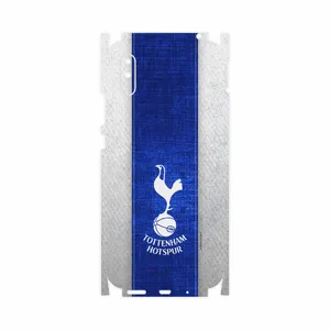 MAHOOT Tottenham Hotspur FC-FullSkin Cover Sticker for Xiaomi Redmi 9A