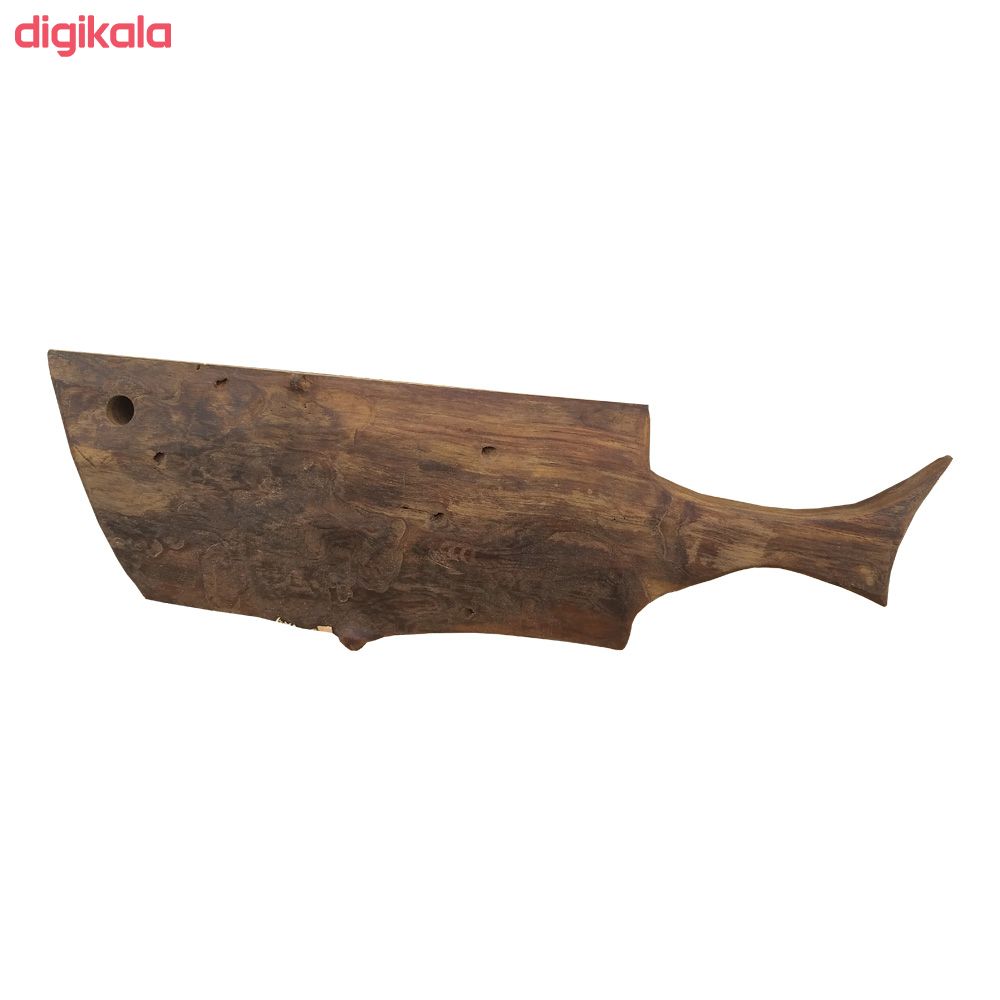 تخته سرو چوبی مدل روستیک کد 604 main 1 1