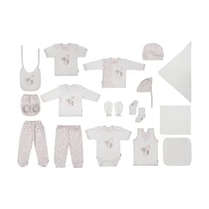 ست 16 تکه نوزادی رویش کد 4