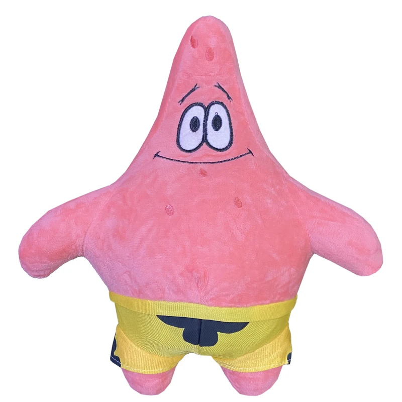 عروسک مدل پاتریک کد 15824 ارتفاع 30 سانتی متر