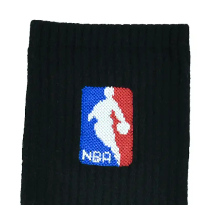 جوراب ورزشی ساق بلند مردانه کد NBA15