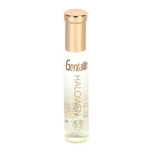 عطر جیبی زنانه جنتالین مدل HALOWEN حجم 25 میلی لیتر