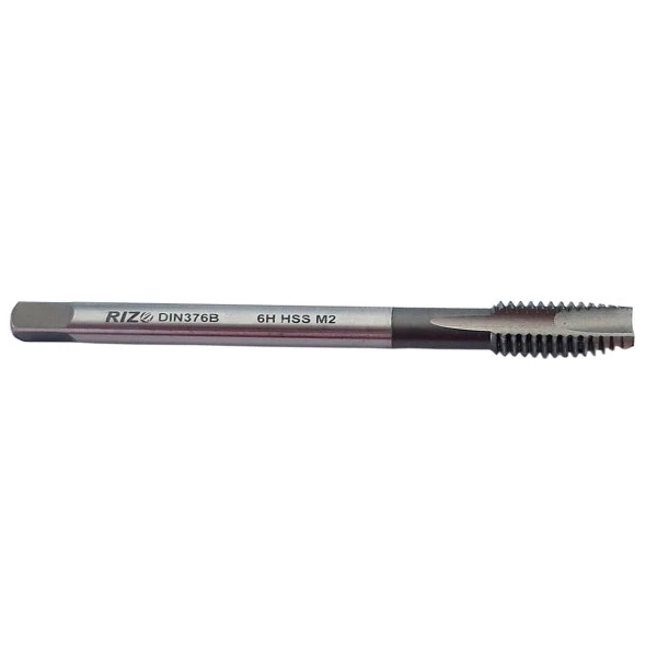 قلاویز ماشینی ریزو مدل DN-008 سایز 8 میلیمتر