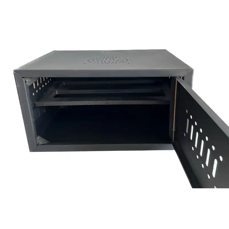 رک شبکه مدل 4UM