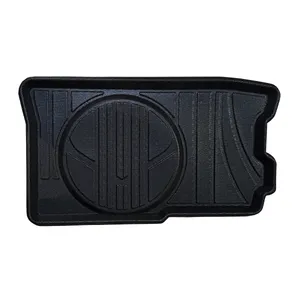 کفپوش صندوق خودرو مدل MAX009 مناسب برای پراید