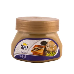 حلوا ارده بیدک _250 گرم 