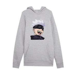 هودی زنانه مدل انیمه کد 2309