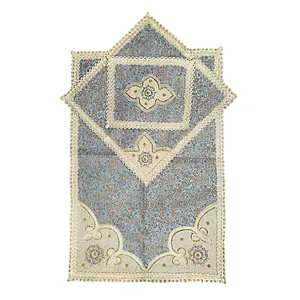 سجاده جانماز ترمه کد A1216