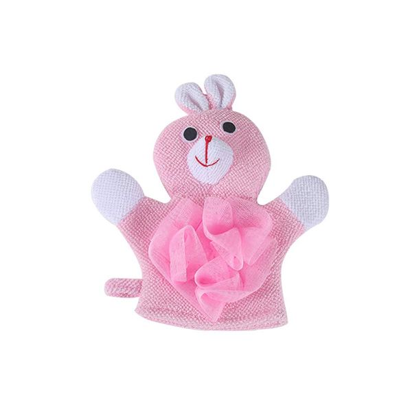 لیف حمام کودک مدل R-013